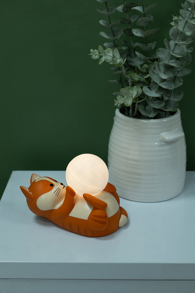 Nacho Cats Mood Light