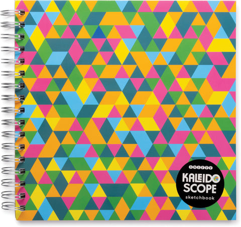 Kaleidoscope Sketchpad