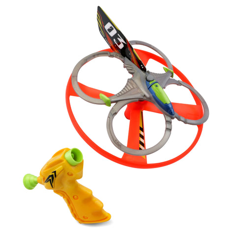 Stunt Flyer Quad Drone