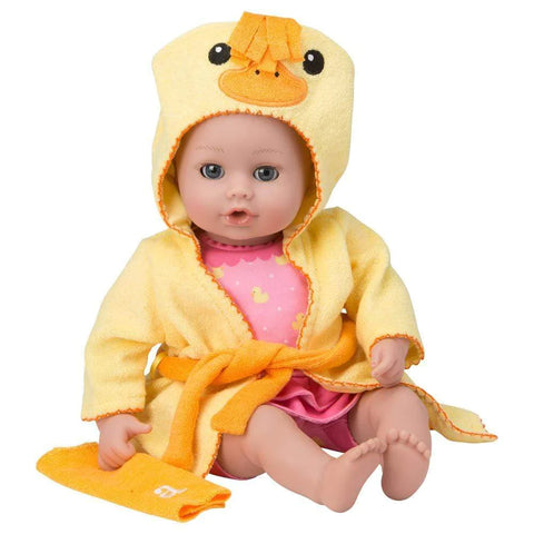 Adora BathTime Baby Ducky