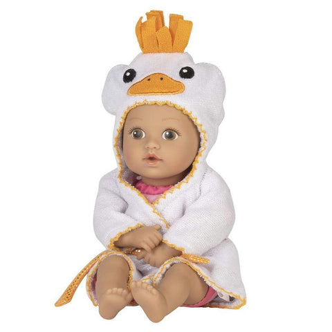 Adora BathTime Baby Tot Ducky