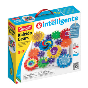 Kaleido Gears