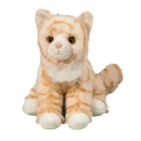 Adele Stripe Cat