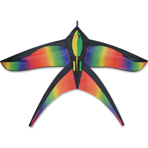 Rainbow Skylark Kite 5.5 ft