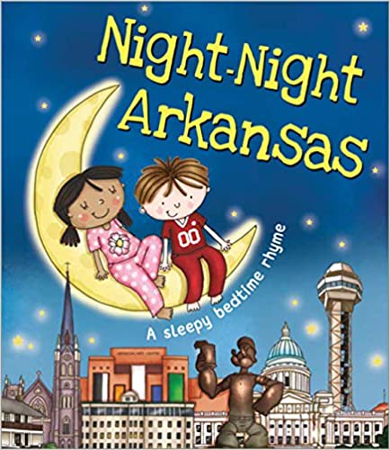 Night Night Arkansas