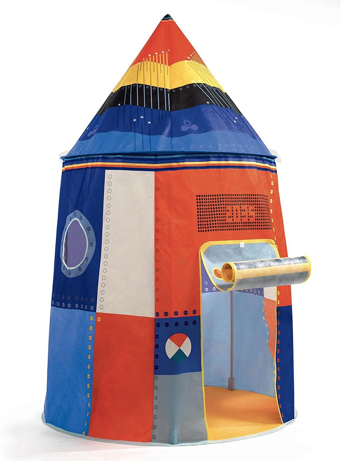 Rocket Play Tent