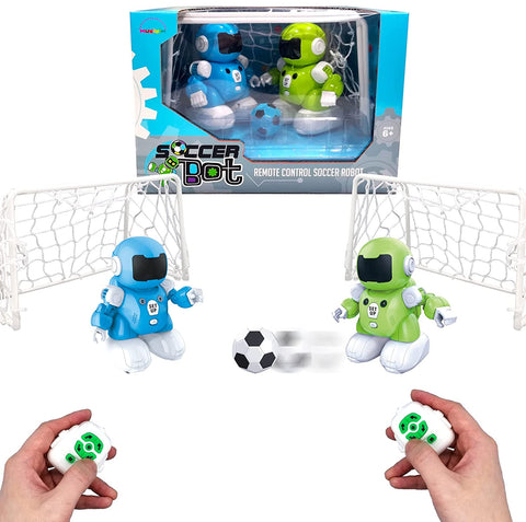 Soccerbot
