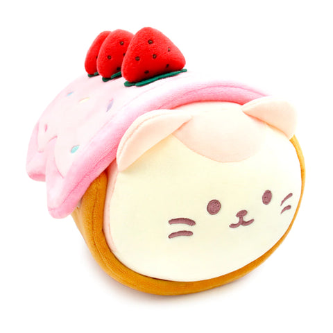 Anirollz Strawberry Kittiroll - Medium 12"