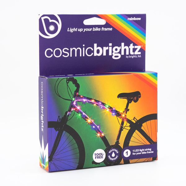 Cosmic Brightz -Rainbow