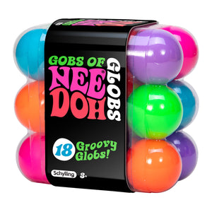Gobs of Globs Nee-Doh