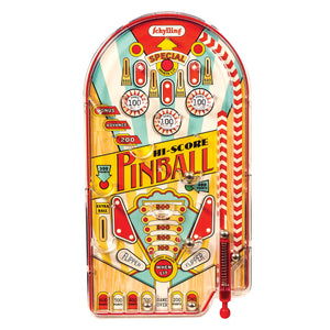 Hi-Score Pinball