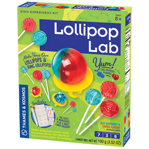 Lollipop Lab