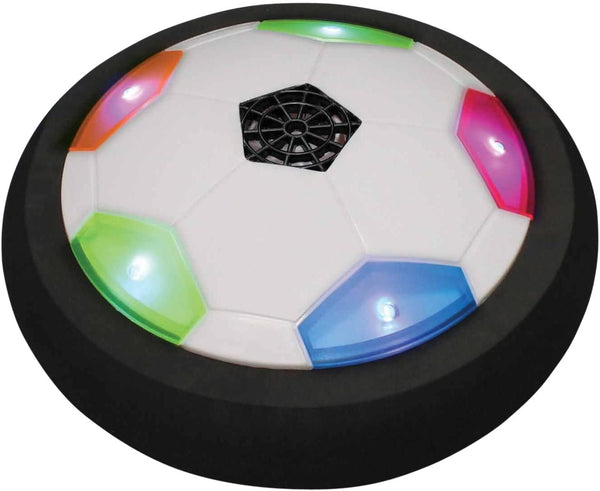 Air Power Soccer Ultraglow Light Disk