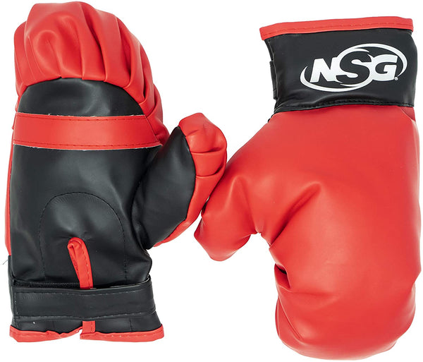 NSG Free Standing Boxing Set