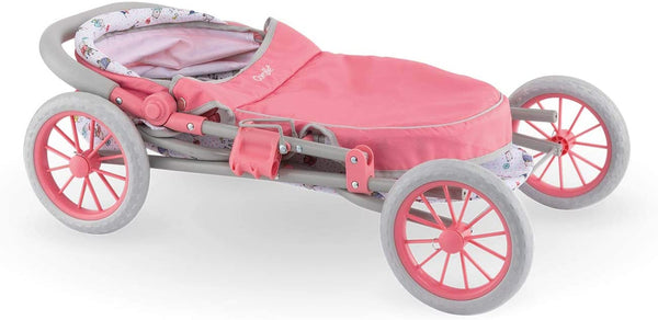 Corolle Doll Carriage - Folding Design