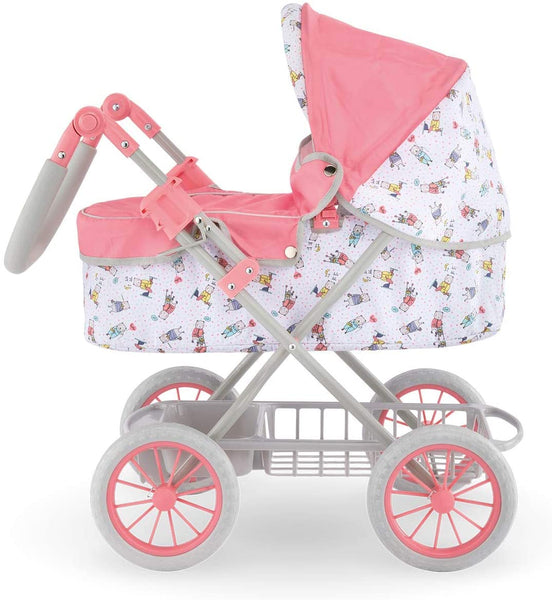 Corolle Doll Carriage - Folding Design