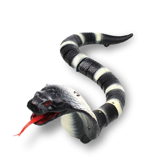 RC Cobra Snake