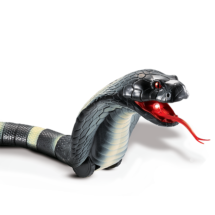 RC Cobra Snake