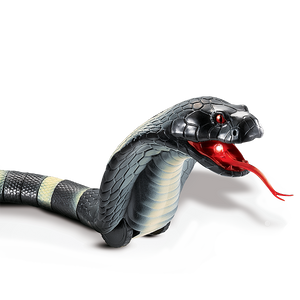 RC Cobra Snake