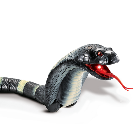 RC Cobra Snake