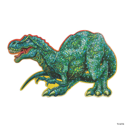 Dinosaur Floor Puzzle