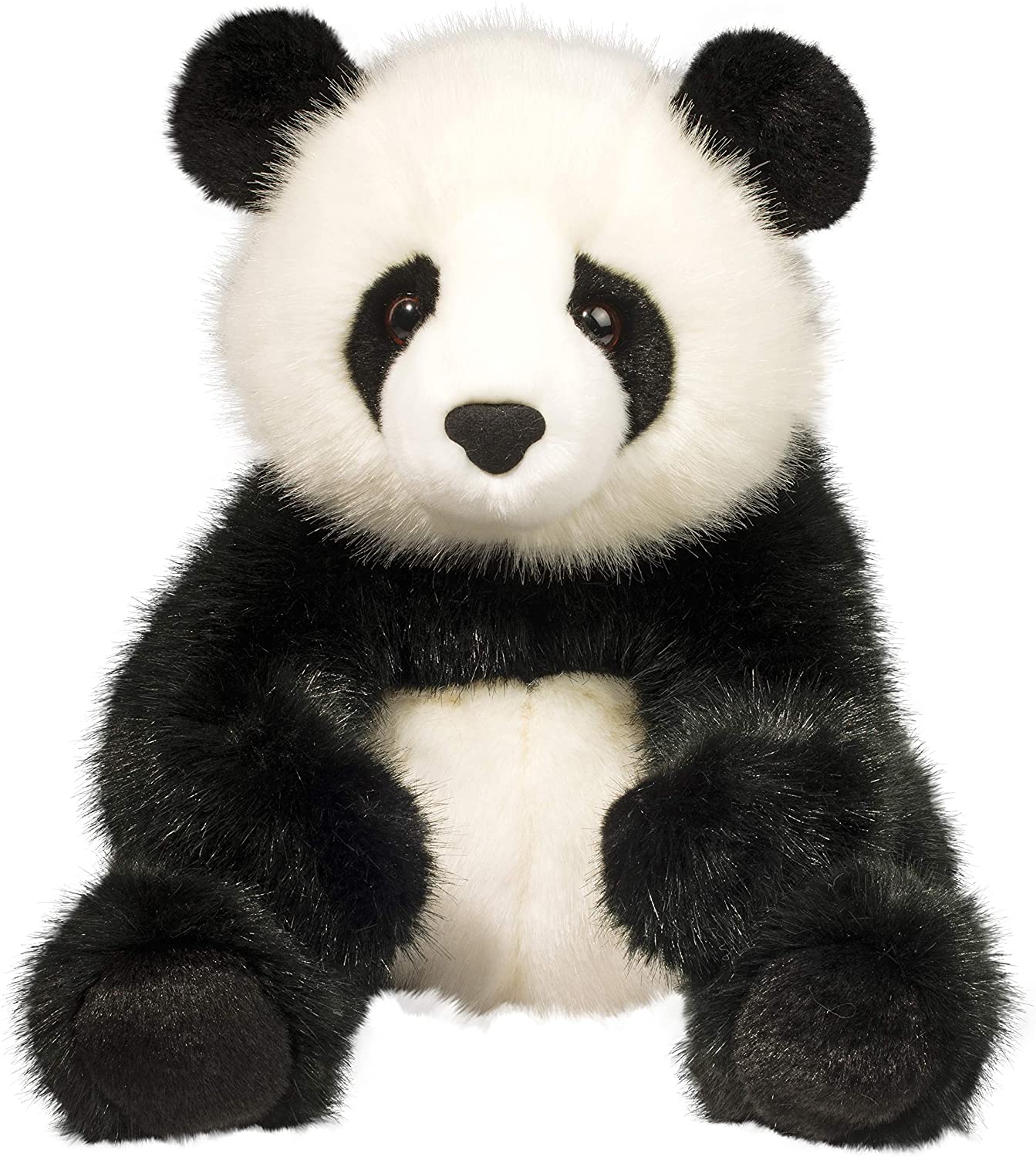 Emmett Dlux Panda Plush