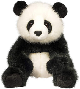 Emmett Dlux Panda Plush