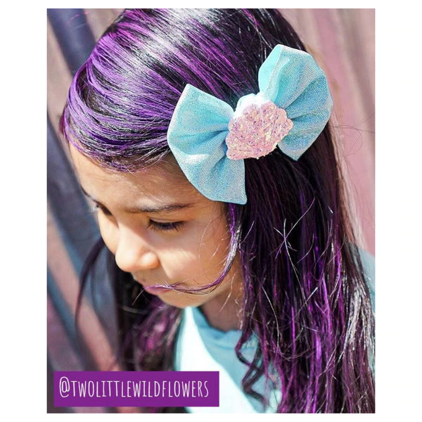 Hair Chalk Stix 12 PC Set