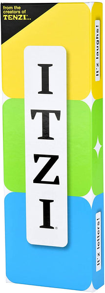 ITZI Card Game