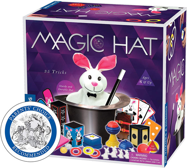 Magic Hat Kit
