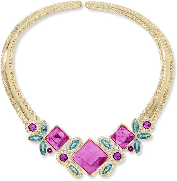 Dress Up Necklaces Set 4pc