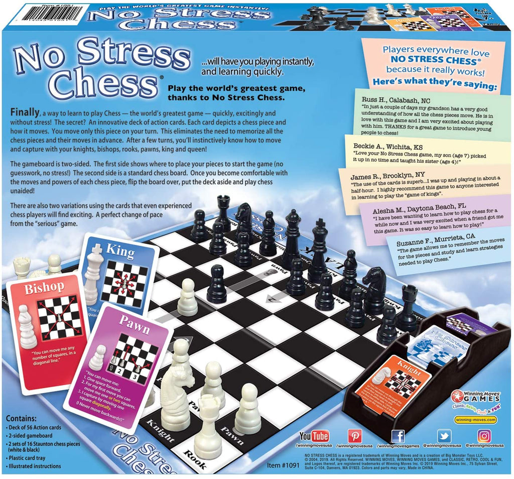 My Chess Game