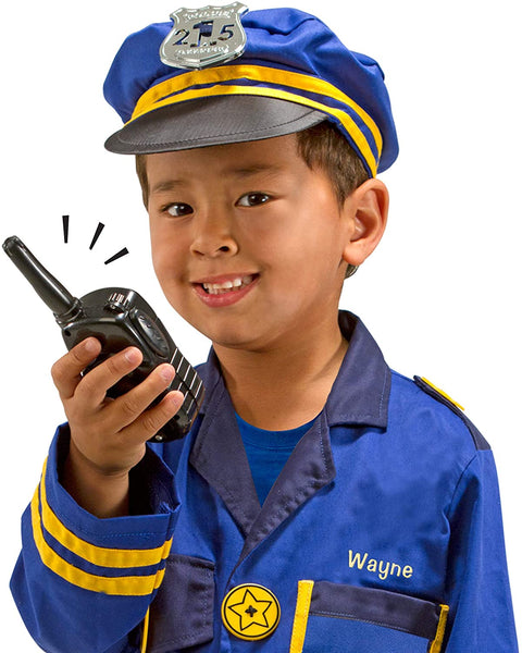 Role Play Police Officer Outfit