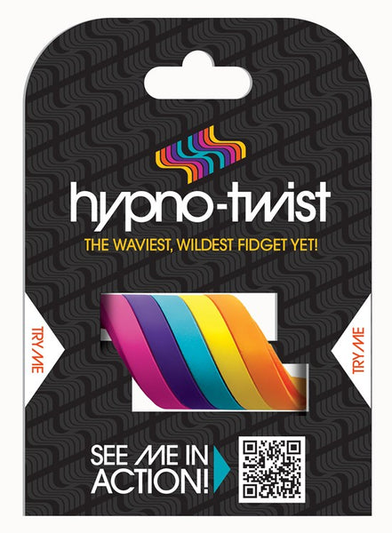 Hypno-twist