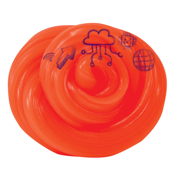 Cryptic Code Light Writers Putty Tin