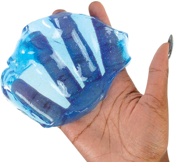Falling Water Thinking Putty Tin