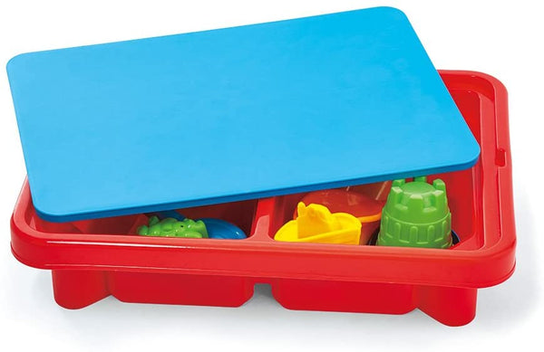 Sand'n Splash Activity Table