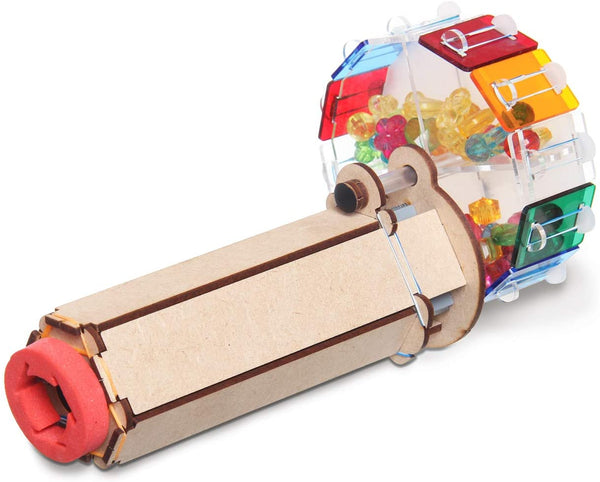 Smartivity Kaleidoscope Kit