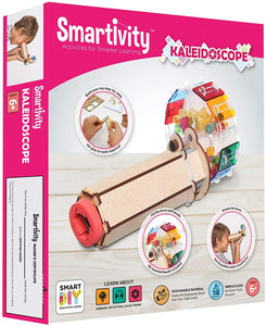 Smartivity Kaleidoscope Kit