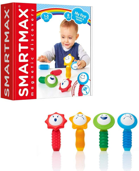 SmartMax My First Sounds and Senses