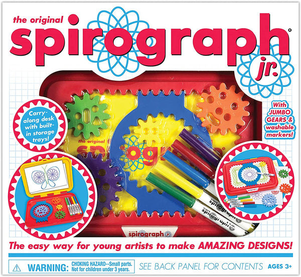 Spirograph Junior Set