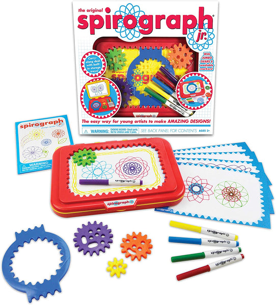 Spirograph Junior Set