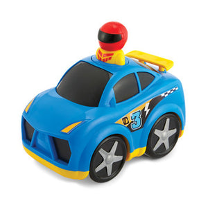 Press'n Go Race Car