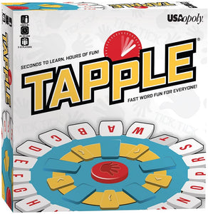Tapple Game