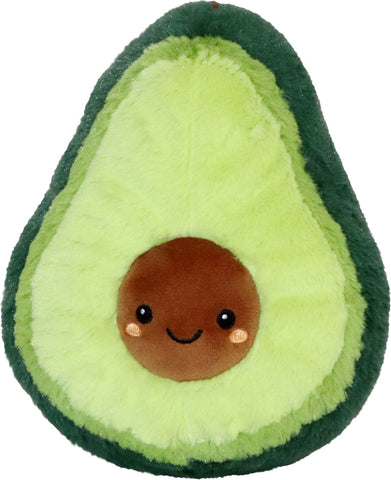Snugglemi Snackers -Avocado 5"