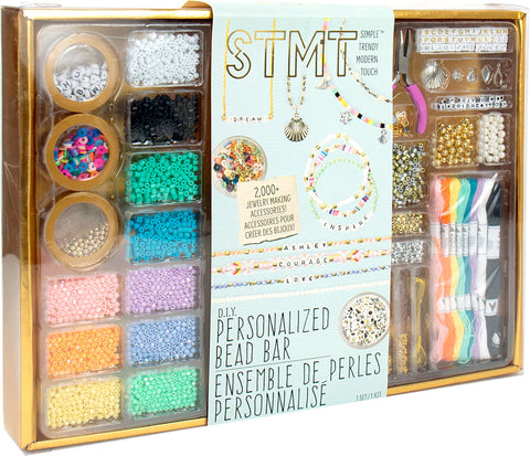 STMT D.I.Y Personalized Bead Bar