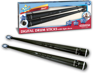 Bontempi Digital Drum Sticks