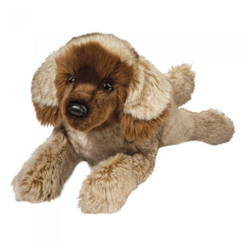 Thor Leonberger Plush