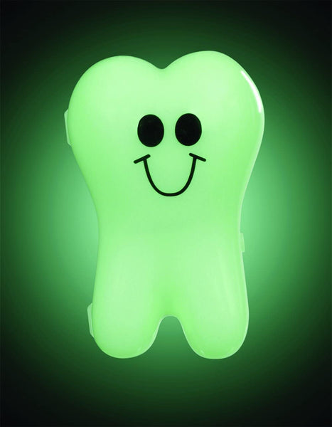 Twinkle Toof Tooth Fairy Glow Tooth