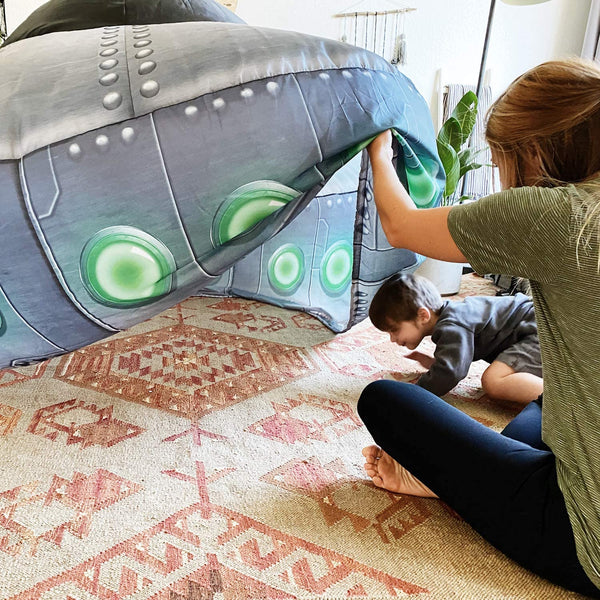 Airfort UFO Tent